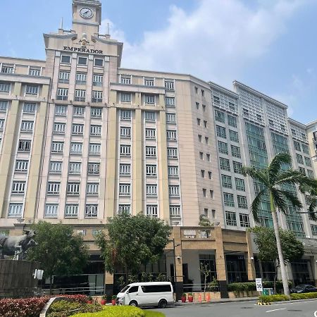 4J North Wing - 150 Newport Boulevard, Near Terminal3 Airport 马尼拉 外观 照片