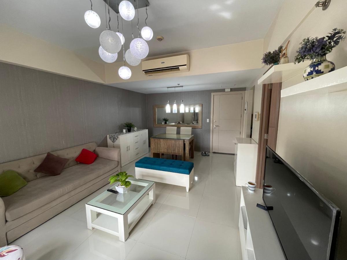 4J North Wing - 150 Newport Boulevard, Near Terminal3 Airport 马尼拉 外观 照片