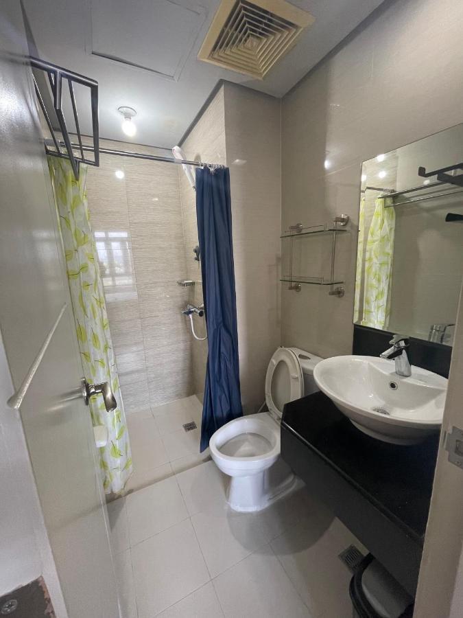 4J North Wing - 150 Newport Boulevard, Near Terminal3 Airport 马尼拉 外观 照片