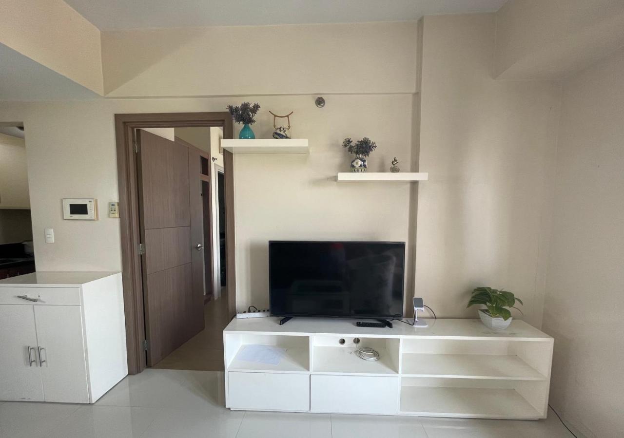 4J North Wing - 150 Newport Boulevard, Near Terminal3 Airport 马尼拉 外观 照片