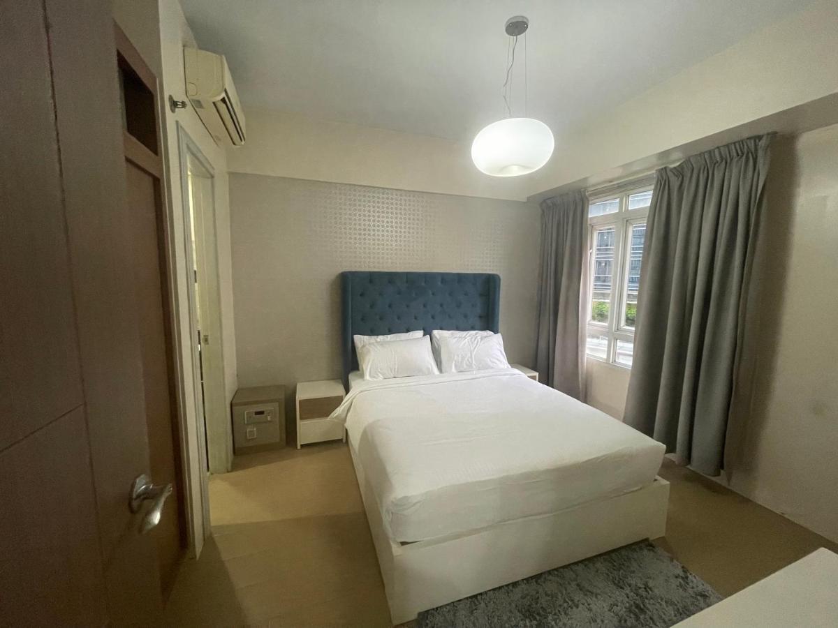4J North Wing - 150 Newport Boulevard, Near Terminal3 Airport 马尼拉 外观 照片