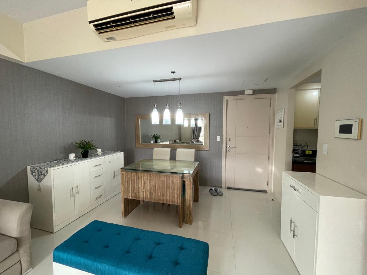 4J North Wing - 150 Newport Boulevard, Near Terminal3 Airport 马尼拉 外观 照片