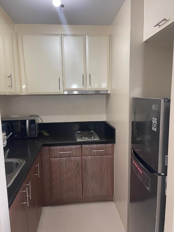 4J North Wing - 150 Newport Boulevard, Near Terminal3 Airport 马尼拉 外观 照片