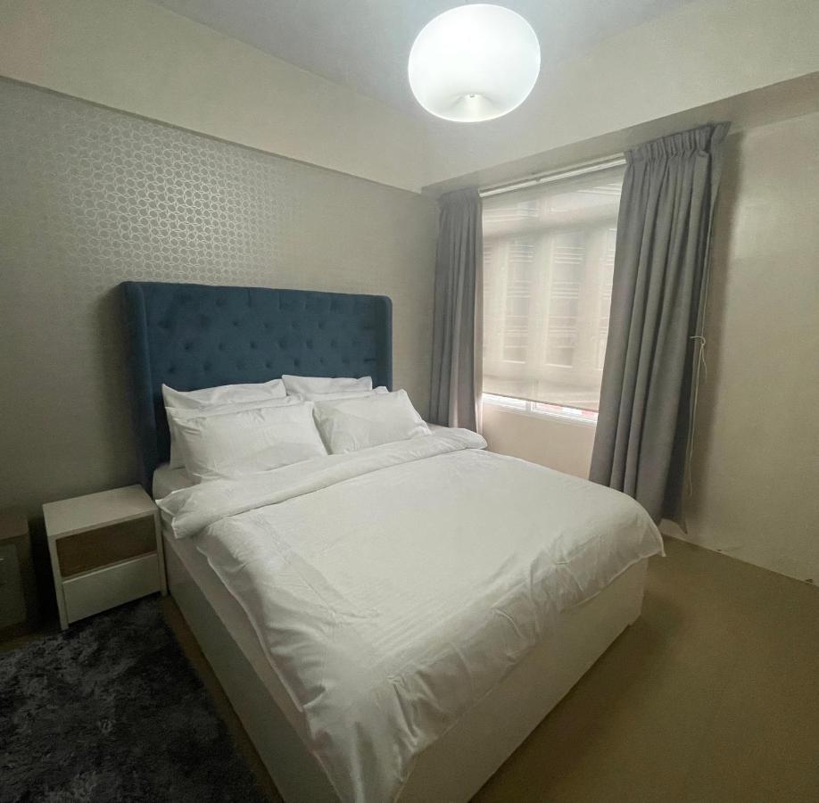 4J North Wing - 150 Newport Boulevard, Near Terminal3 Airport 马尼拉 外观 照片