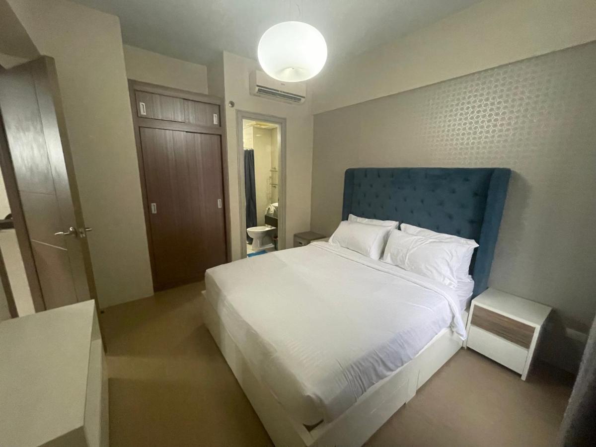 4J North Wing - 150 Newport Boulevard, Near Terminal3 Airport 马尼拉 外观 照片