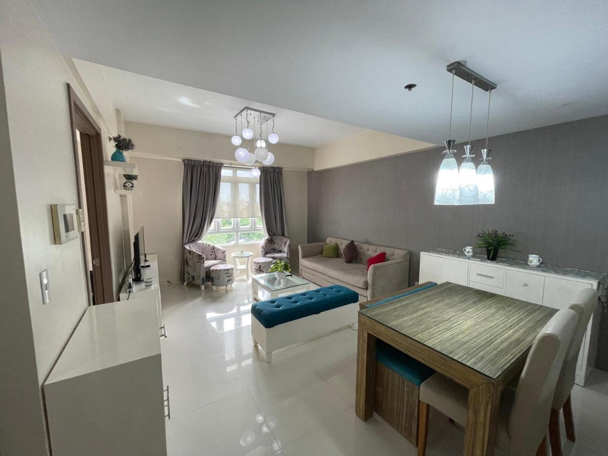4J North Wing - 150 Newport Boulevard, Near Terminal3 Airport 马尼拉 外观 照片