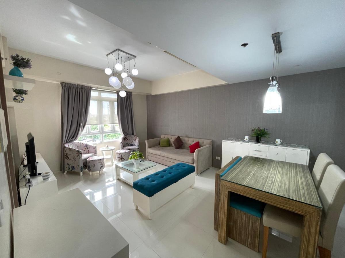 4J North Wing - 150 Newport Boulevard, Near Terminal3 Airport 马尼拉 外观 照片